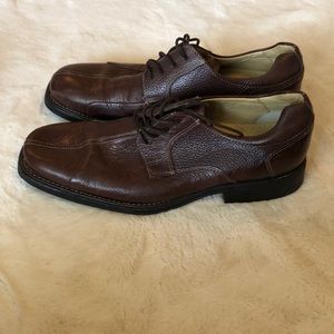 Belvedere Men’s Bay Bridge Brown Shoes